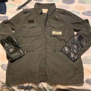 Army Coat